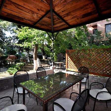 Elle Boutique Hotel Tbilisi Eksteriør bilde