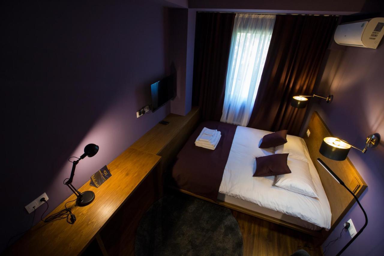 Elle Boutique Hotel Tbilisi Eksteriør bilde