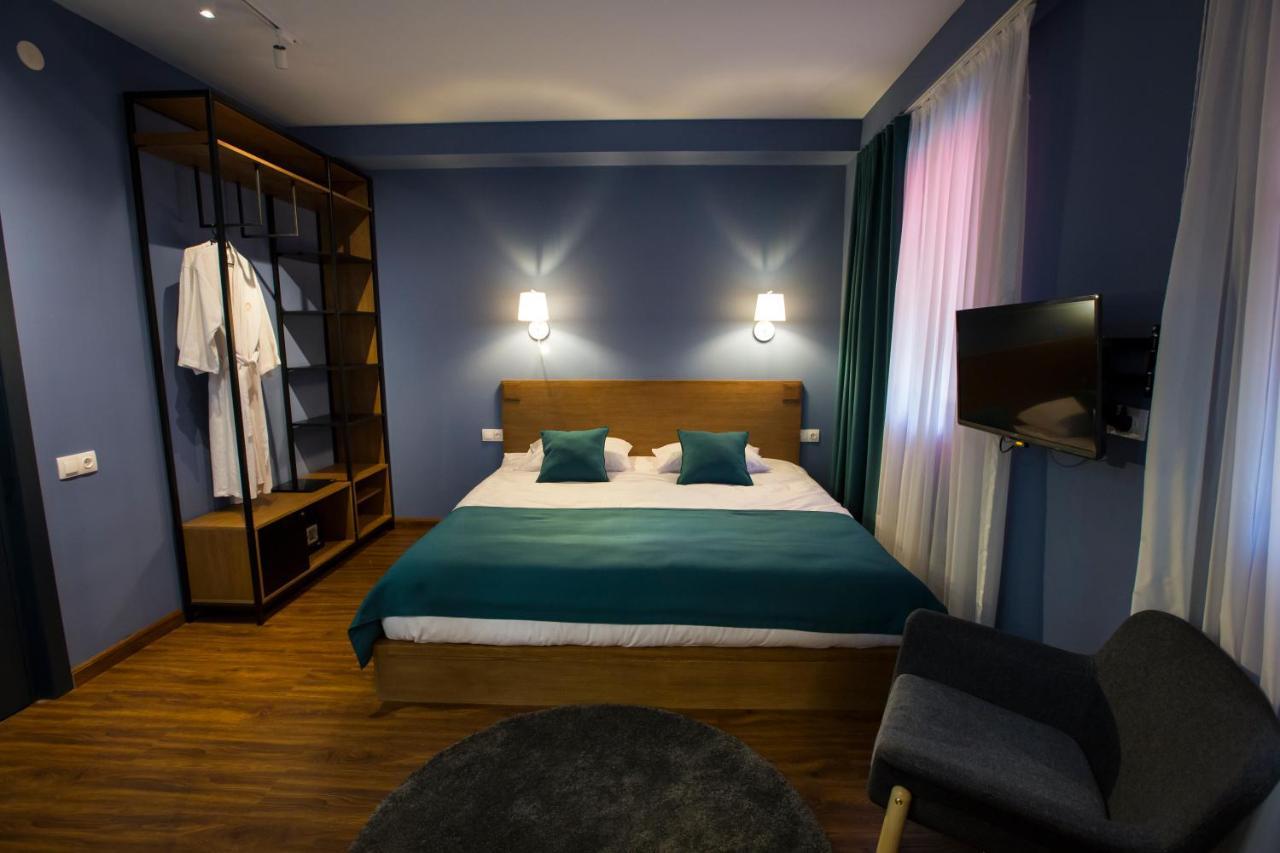 Elle Boutique Hotel Tbilisi Eksteriør bilde