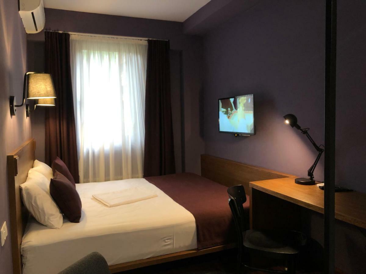 Elle Boutique Hotel Tbilisi Eksteriør bilde