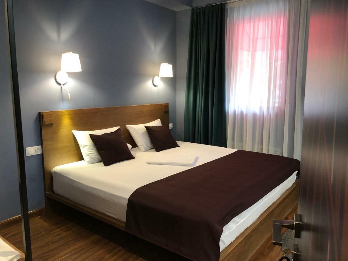 Elle Boutique Hotel Tbilisi Eksteriør bilde