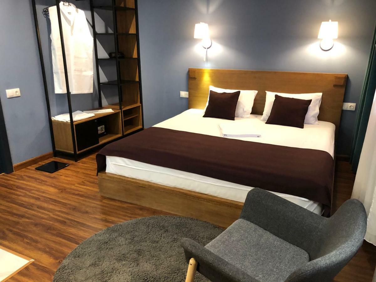Elle Boutique Hotel Tbilisi Eksteriør bilde