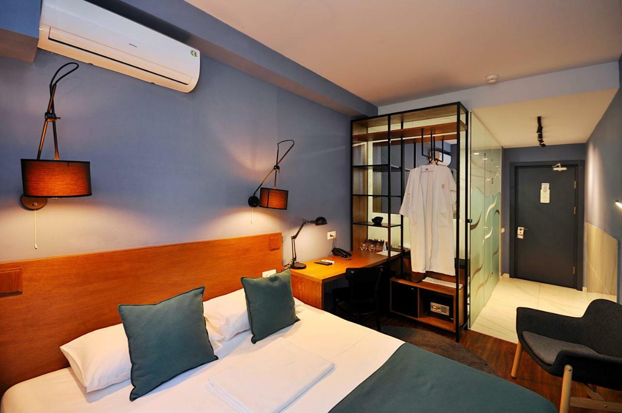 Elle Boutique Hotel Tbilisi Eksteriør bilde