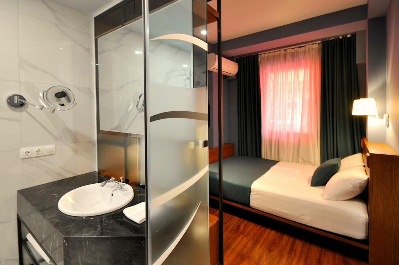 Elle Boutique Hotel Tbilisi Eksteriør bilde