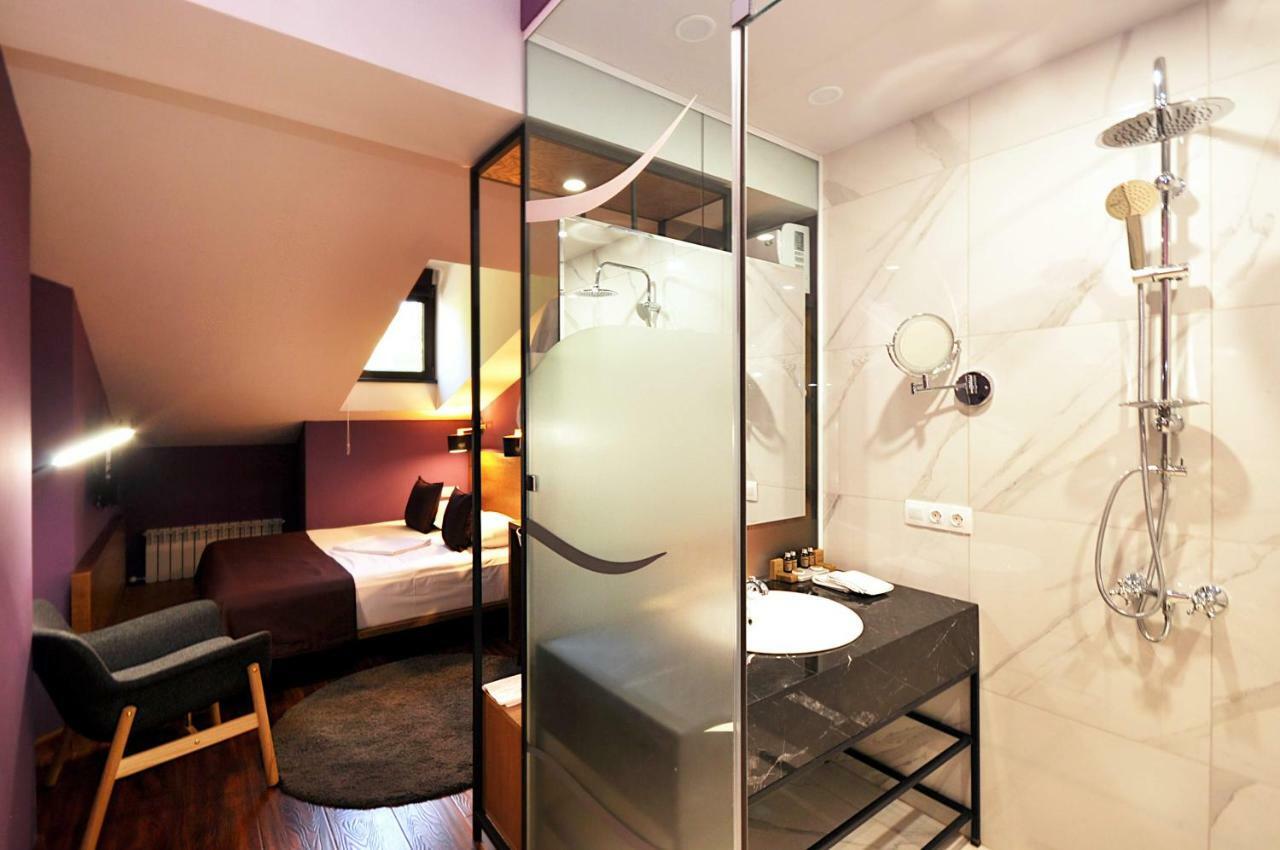 Elle Boutique Hotel Tbilisi Eksteriør bilde