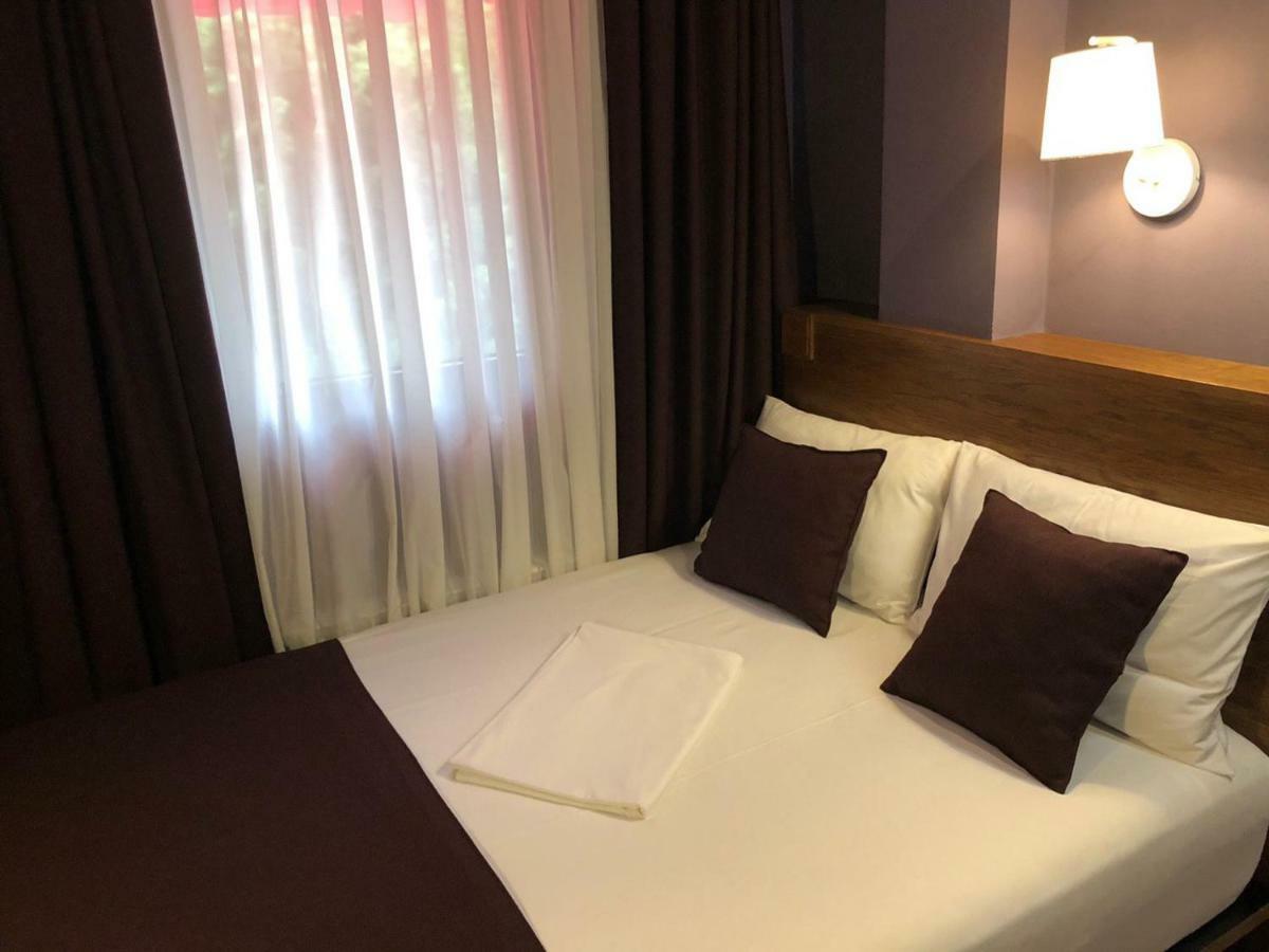 Elle Boutique Hotel Tbilisi Eksteriør bilde
