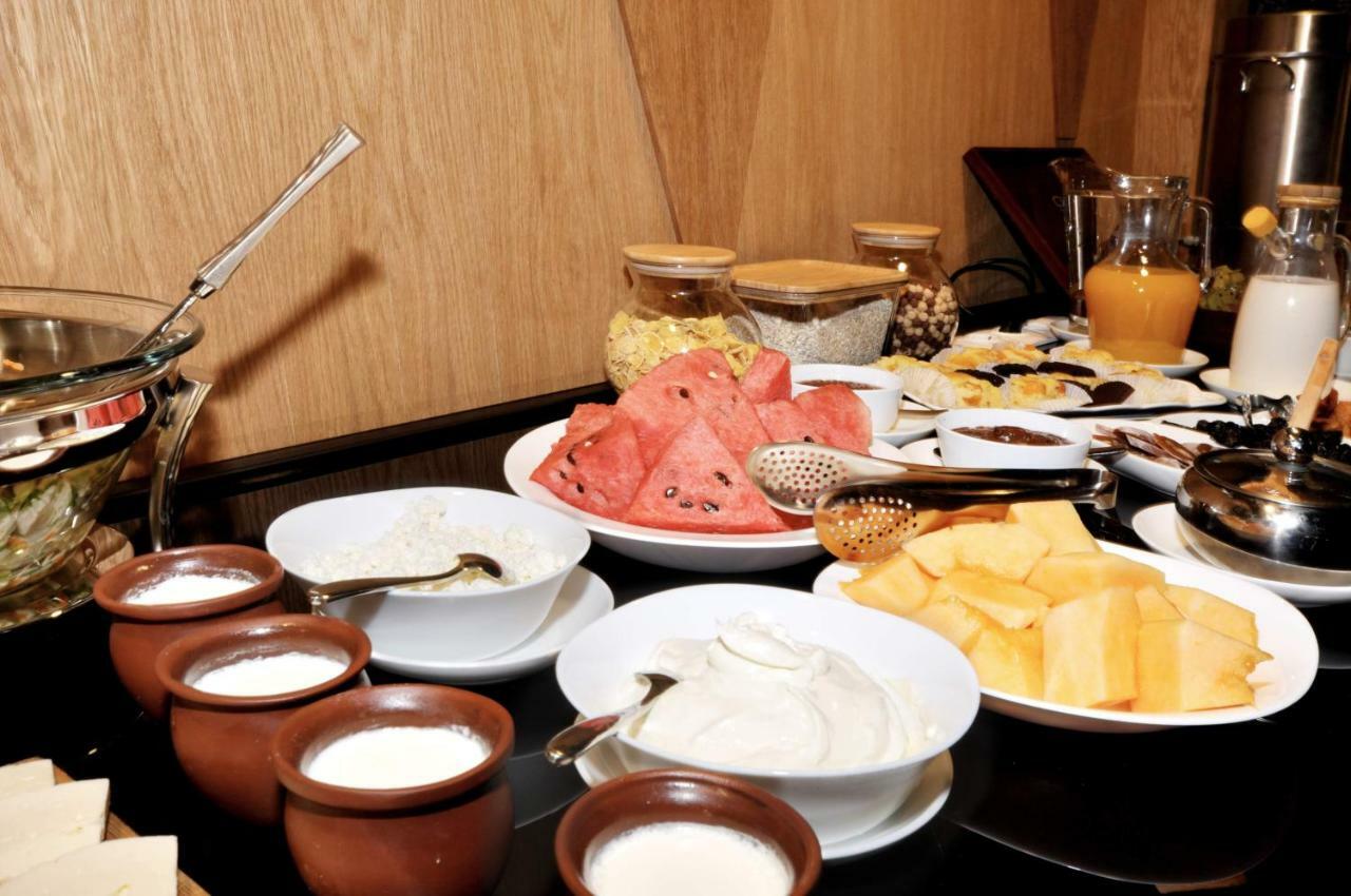 Elle Boutique Hotel Tbilisi Eksteriør bilde
