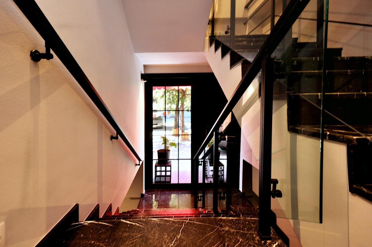 Elle Boutique Hotel Tbilisi Eksteriør bilde