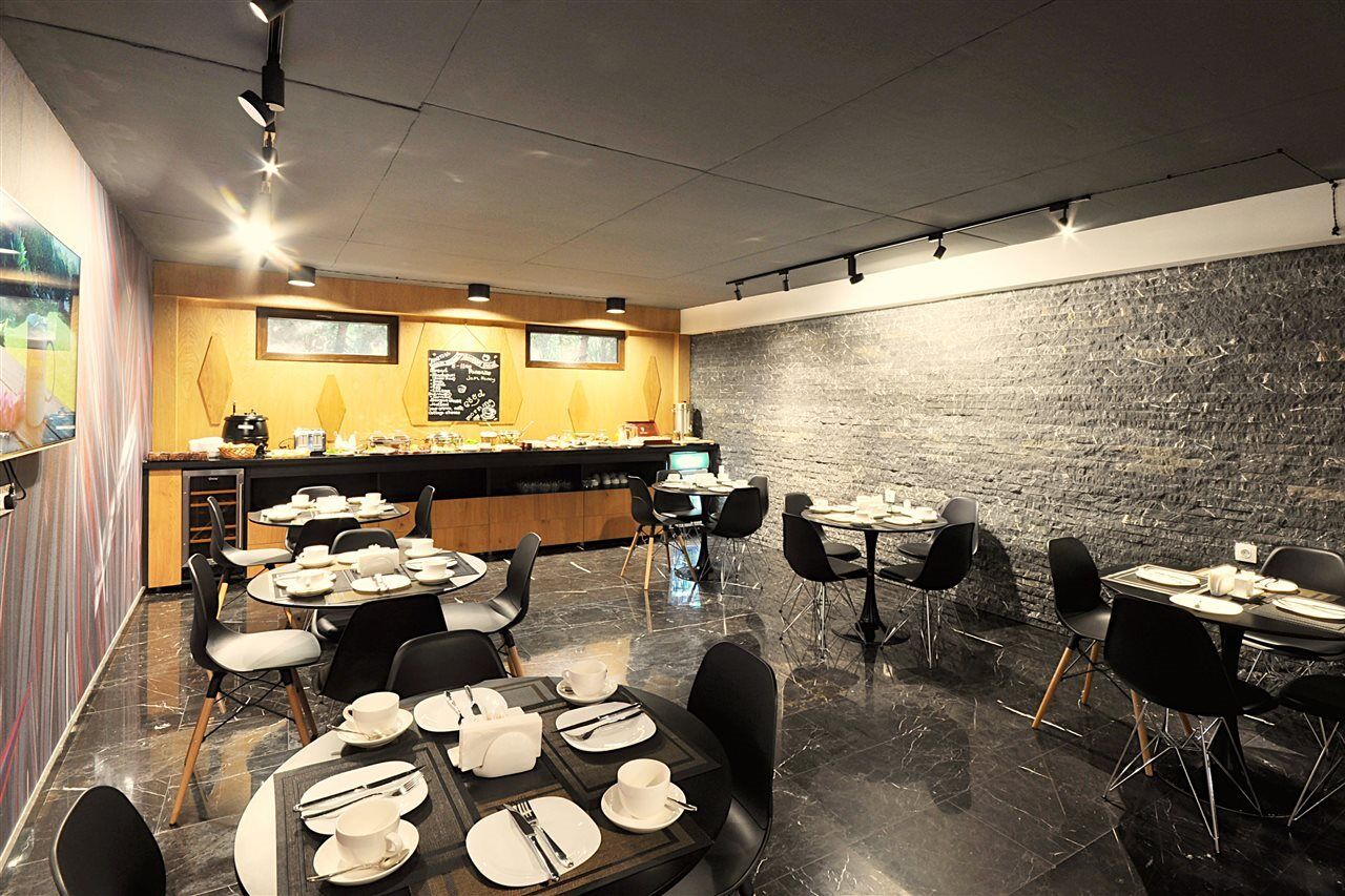 Elle Boutique Hotel Tbilisi Eksteriør bilde