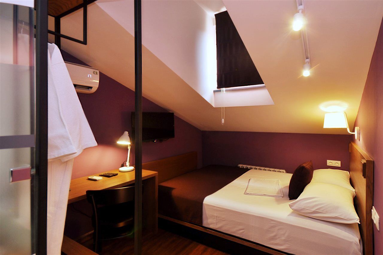Elle Boutique Hotel Tbilisi Eksteriør bilde