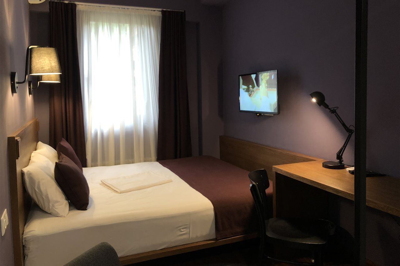 Elle Boutique Hotel Tbilisi Eksteriør bilde